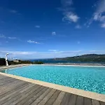 بيت ضيافة Deluxe In Amaca Angolo Di Paradiso Con Piscina Riscaldata E Sauna A Raggi Infrarossi