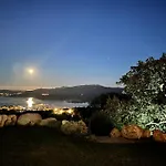 Deluxe In Amaca Angolo Di Paradiso Con Piscina Riscaldata E Sauna A Raggi Infrarossi 4* أرتْساكينا