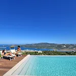 بيت ضيافة Deluxe In Amaca Angolo Di Paradiso Con Piscina Riscaldata E Sauna A Raggi Infrarossi أرتْساكينا