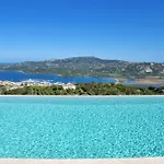 Deluxe In Amaca Angolo Di Paradiso Con Piscina Riscaldata E Sauna A Raggi Infrarossi بيت ضيافة