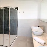 Deluxe In Amaca Angolo Di Paradiso Con Piscina Riscaldata E Sauna A Raggi Infrarossi بيت ضيافة 4*