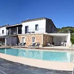 Deluxe In Amaca Angolo Di Paradiso Con Piscina Riscaldata E Sauna A Raggi Infrarossi 4* أرتْساكينا