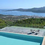 بيت ضيافة Deluxe In Amaca Angolo Di Paradiso Con Piscina Riscaldata E Sauna A Raggi Infrarossi