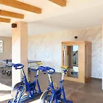 Deluxe In Amaca Angolo Di Paradiso Con Piscina Riscaldata E Sauna A Raggi Infrarossi