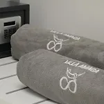 بيت ضيافة Deluxe In Amaca Angolo Di Paradiso Con Piscina Riscaldata E Sauna A Raggi Infrarossi 4*