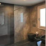 Deluxe In Amaca Angolo Di Paradiso Con Piscina Riscaldata E Sauna A Raggi Infrarossi أرتْساكينا