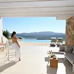 Deluxe In Amaca Angolo Di Paradiso Con Piscina Riscaldata E Sauna A Raggi Infrarossi بيت ضيافة