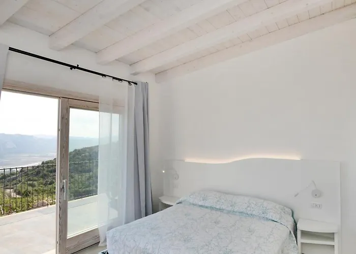 Stanza In Amaca Angolo Di Paradiso Piscina Riscaldata E Sauna Raggi Infrarossi 4*
