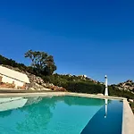 Konukevi Deluxe In Amaca Angolo Di Paradiso Con Piscina Riscaldata E Sauna A Raggi Infrarossi 4*