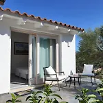 Konukevi Deluxe In Amaca Angolo Di Paradiso Con Piscina Riscaldata E Sauna A Raggi Infrarossi 4*
