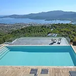 Konukevi Deluxe In Amaca Angolo Di Paradiso Con Piscina Riscaldata E Sauna A Raggi Infrarossi