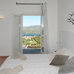 Deluxe In Amaca Angolo Di Paradiso Con Piscina Riscaldata E Sauna A Raggi Infrarossi Konukevi 4*