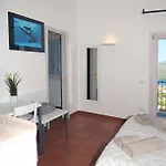 Deluxe In Amaca Angolo Di Paradiso Con Piscina Riscaldata E Sauna A Raggi Infrarossi 4*