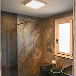 Deluxe In Amaca Angolo Di Paradiso Con Piscina Riscaldata E Sauna A Raggi Infrarossi Konukevi