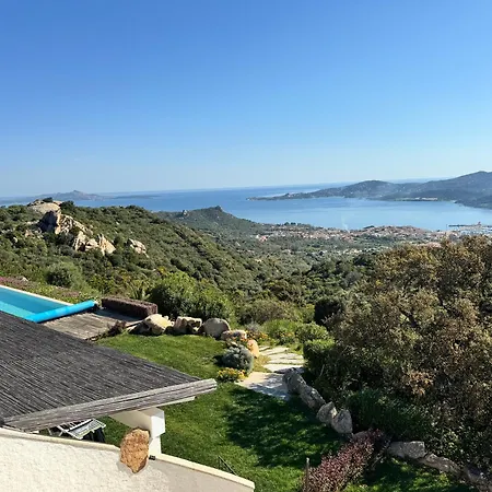 Stanza In Amaca Angolo Di Paradiso Piscina Riscaldata E Sauna Raggi Infrarossi Guest house *