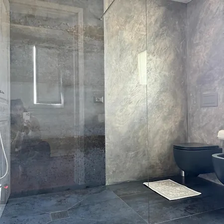 Stanza In Amaca Angolo Di Paradiso Piscina Riscaldata E Sauna Raggi Infrarossi