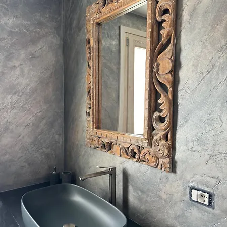 Guest house Stanza In Amaca Angolo Di Paradiso Piscina Riscaldata E Sauna Raggi Infrarossi Arzachena