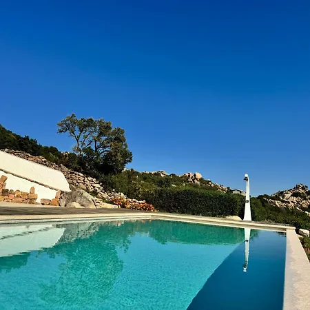 Gasthuis Stanza In Amaca Angolo Di Paradiso Piscina Riscaldata E Sauna Raggi Infrarossi 4*