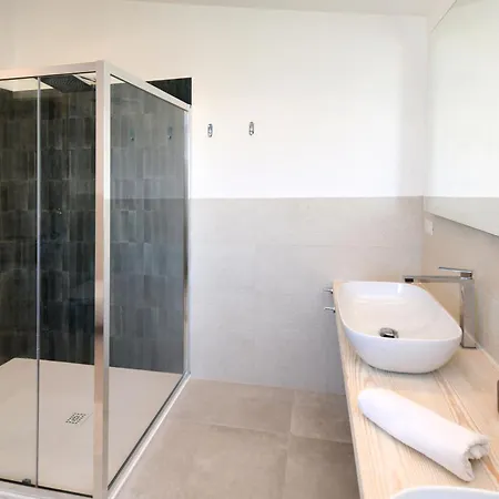 Stanza In Amaca Angolo Di Paradiso Piscina Riscaldata E Sauna Raggi Infrarossi Guest house *