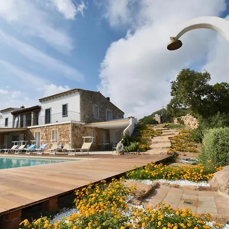 Stanza In Amaca Angolo Di Paradiso Piscina Riscaldata E Sauna Raggi Infrarossi 4*