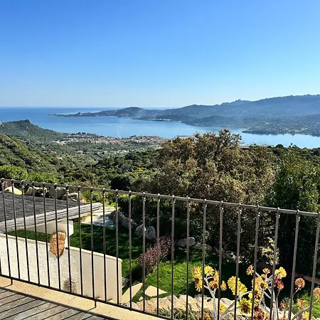 Stanza In Amaca Angolo Di Paradiso Piscina Riscaldata E Sauna Raggi Infrarossi Guest house *
