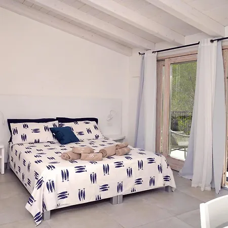 Gæstehus Deluxe In Amaca Angolo Di Paradiso Con Piscina Riscaldata E Sauna A Raggi Infrarossi Arzachena