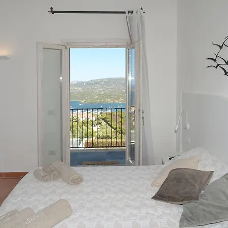 Stanza In Amaca Angolo Di Paradiso Piscina Riscaldata E Sauna Raggi Infrarossi Gasthuis 4*