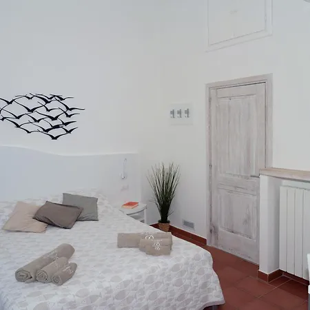 Stanza In Amaca Angolo Di Paradiso Piscina Riscaldata E Sauna Raggi Infrarossi 4* Arzachena
