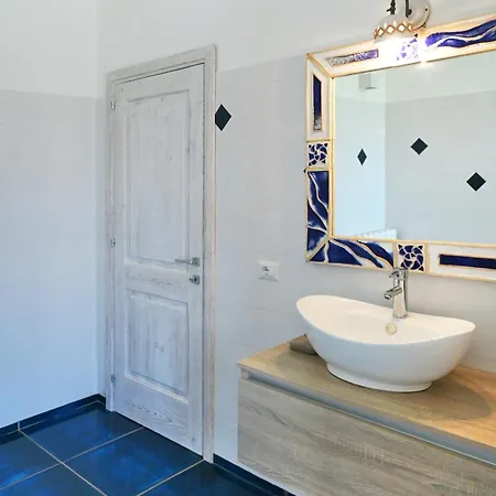 Deluxe In Amaca Angolo Di Paradiso Con Piscina Riscaldata E Sauna A Raggi Infrarossi