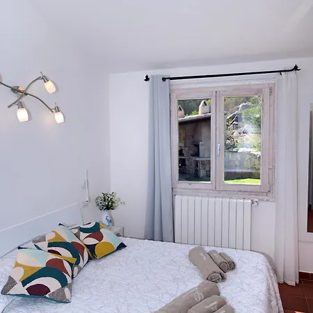 Deluxe In Amaca Angolo Di Paradiso Con Piscina Riscaldata E Sauna A Raggi Infrarossi Gæstehus