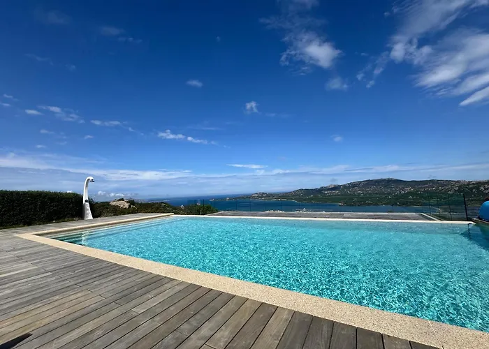 Casa de hóspedes Stanza In Amaca Angolo Di Paradiso Piscina Riscaldata E Sauna Raggi Infrarossi