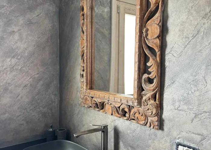 Casa de hóspedes Stanza In Amaca Angolo Di Paradiso Piscina Riscaldata E Sauna Raggi Infrarossi Arzachena