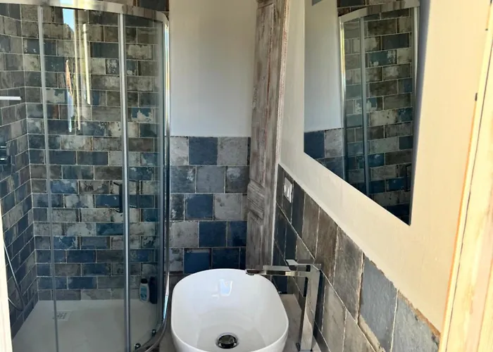 Stanza In Amaca Angolo Di Paradiso Piscina Riscaldata E Sauna Raggi Infrarossi Casa de hóspedes 4*