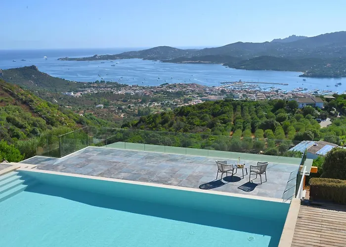 Casa de hóspedes Stanza In Amaca Angolo Di Paradiso Piscina Riscaldata E Sauna Raggi Infrarossi