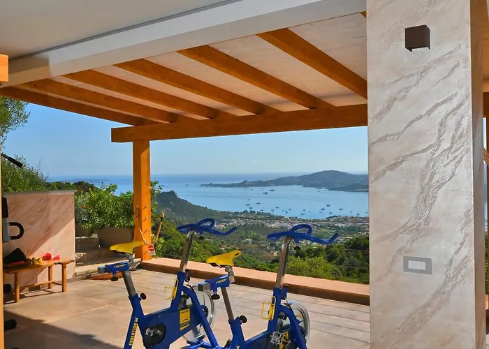 Casa de hóspedes Stanza In Amaca Angolo Di Paradiso Piscina Riscaldata E Sauna Raggi Infrarossi 4*