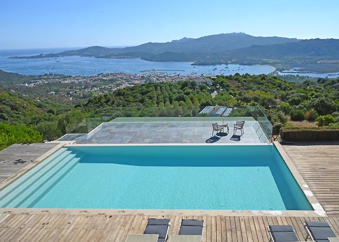 Casa de hóspedes Stanza In Amaca Angolo Di Paradiso Piscina Riscaldata E Sauna Raggi Infrarossi