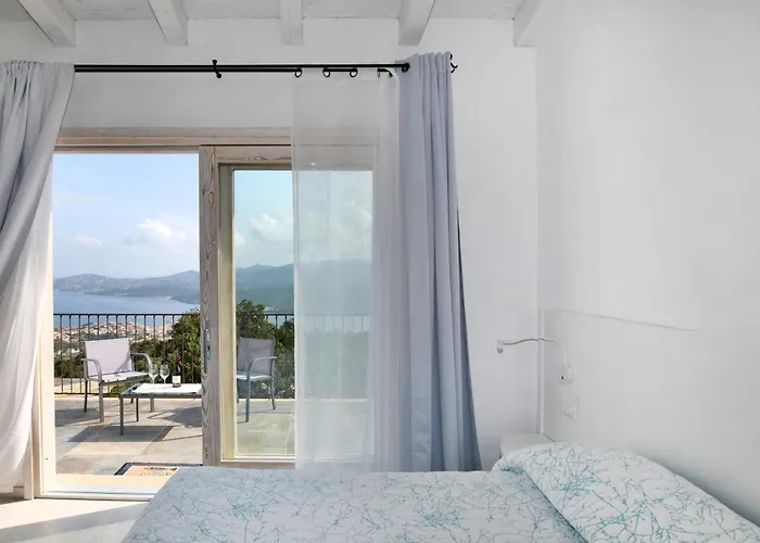 Casa de hóspedes Stanza In Amaca Angolo Di Paradiso Piscina Riscaldata E Sauna Raggi Infrarossi